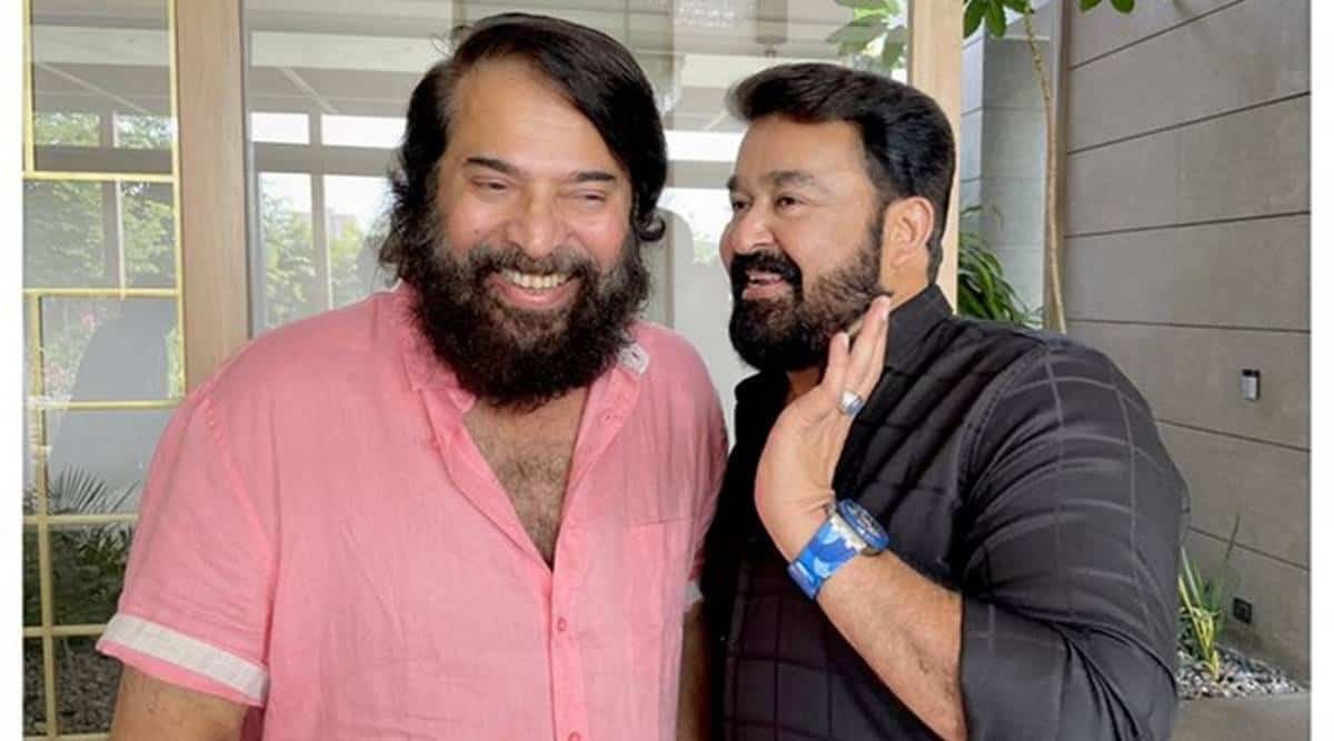 Netflix Gathers Mohanlal, Kamal Haasan, Fahadh Faasil for a Glamour-studded Malayalam Anthology