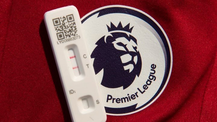 Premier League will continue without any change in rules