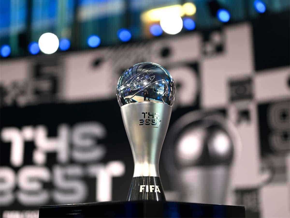 The Best FIFA Awards 2022