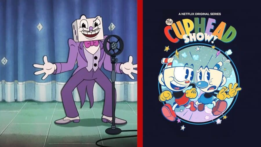 Release Date for Netflix's Cuphead