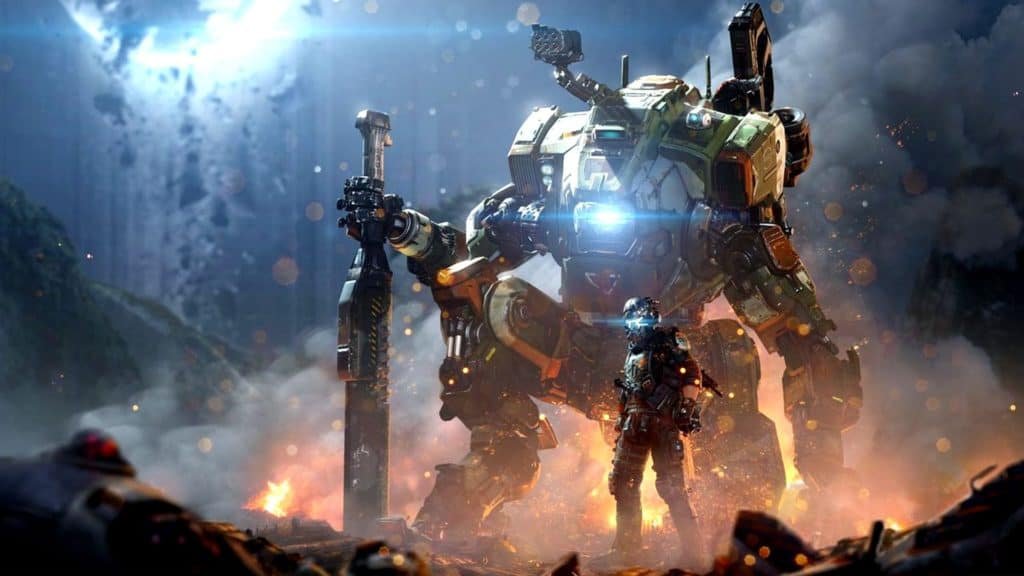 titanfall 2 fans finally have a solution to its persistent o 4ry4