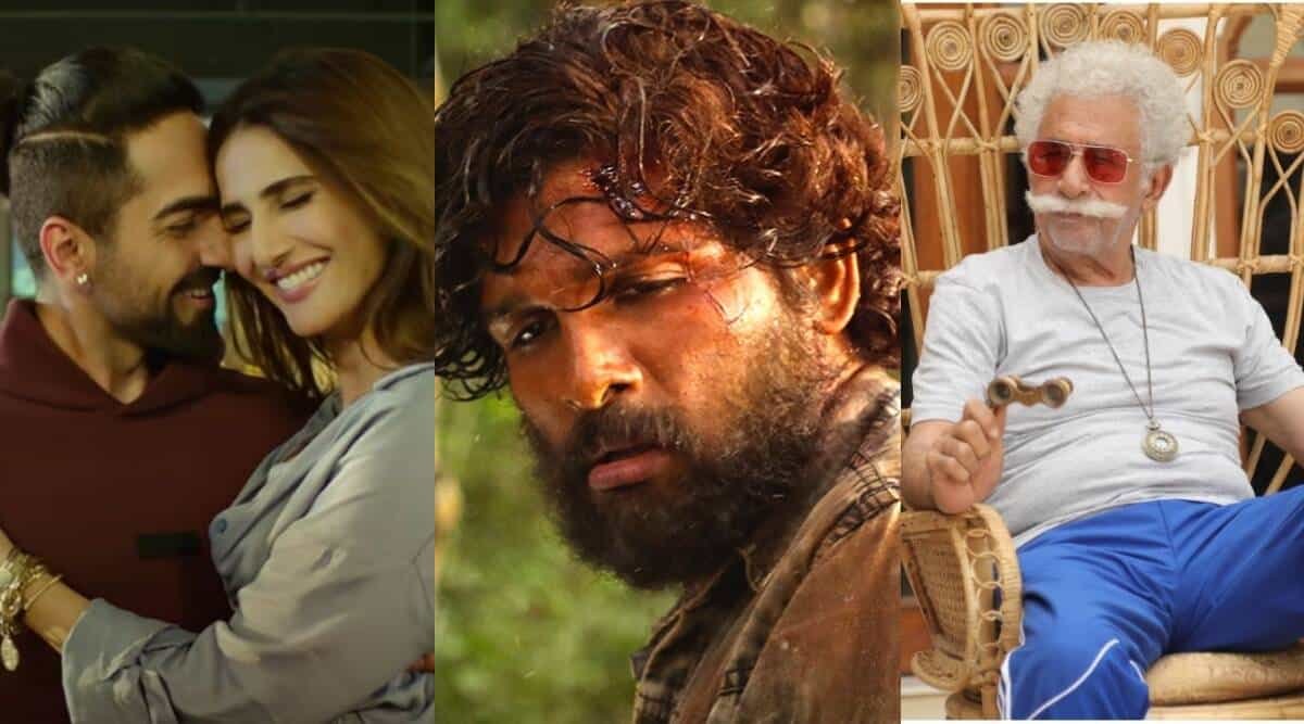 Chandigarh Kare Aashiqui, The Tender Bar, Pushpa The Rise: List of Movies to Watch This Weekend?