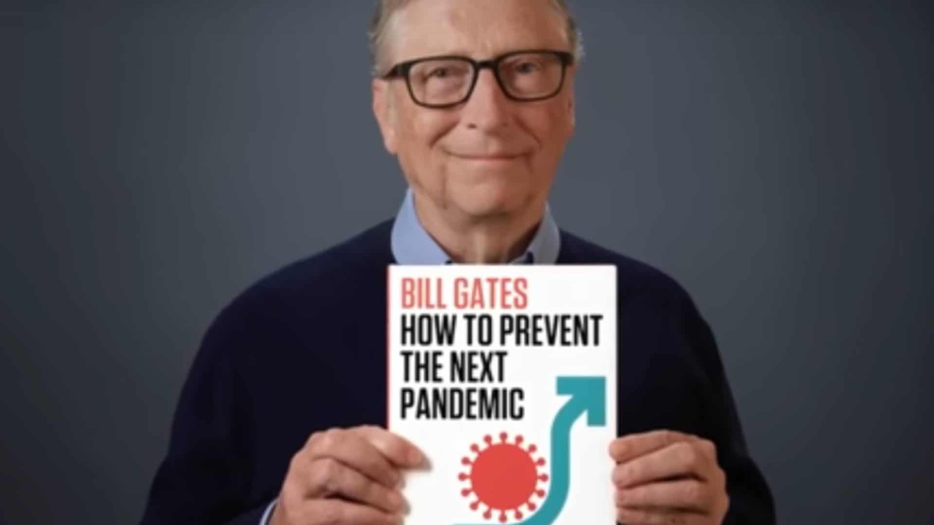 Bill Gates' Three Keys to Make Sure There Isn't Any Other Pandemic After Covid 19