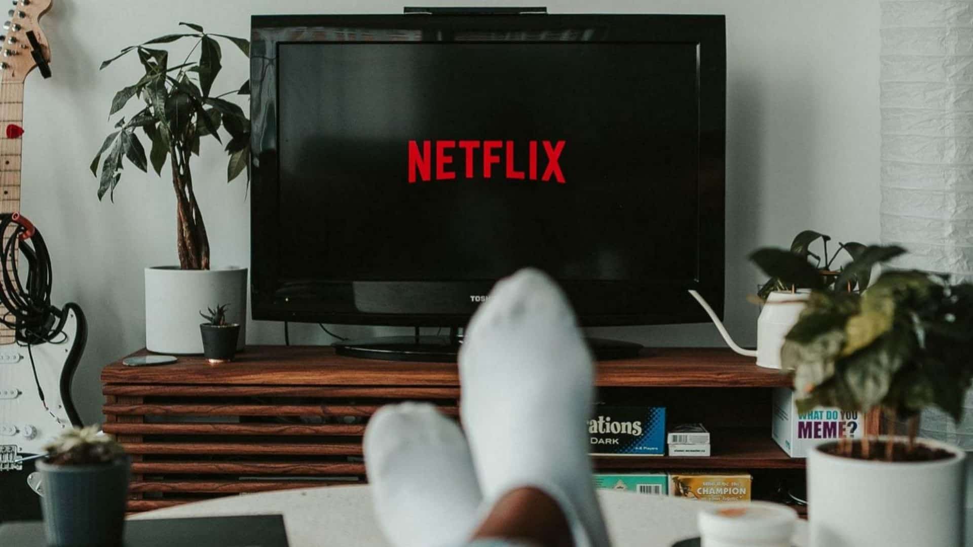 What time does the Popular Streaming Channel Netflix Releases New Films and TV Shows?