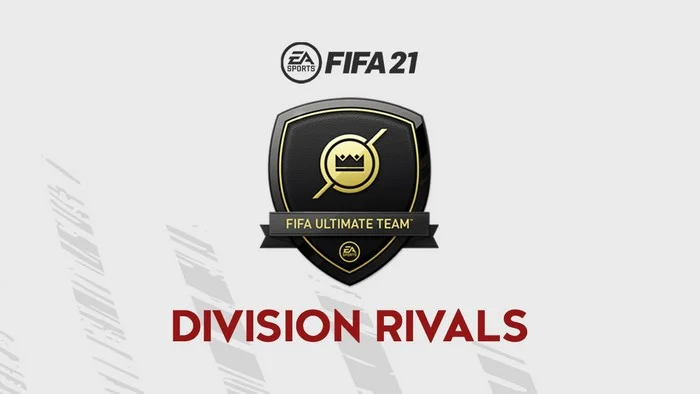 FUT 21 Division Rivals fifa 21