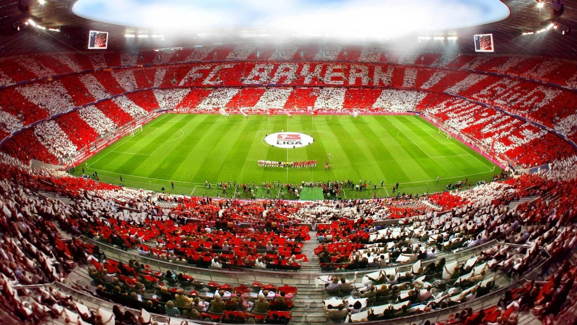 Three players are mentioned in a death threat letter that refers to Bayern Munich's stars as 