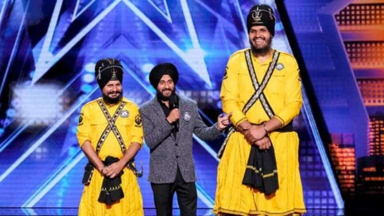 America's Got Talent Fame Indian act Bir Khalsa Group Amazes Hunarbaaz judges! Check out the promo!