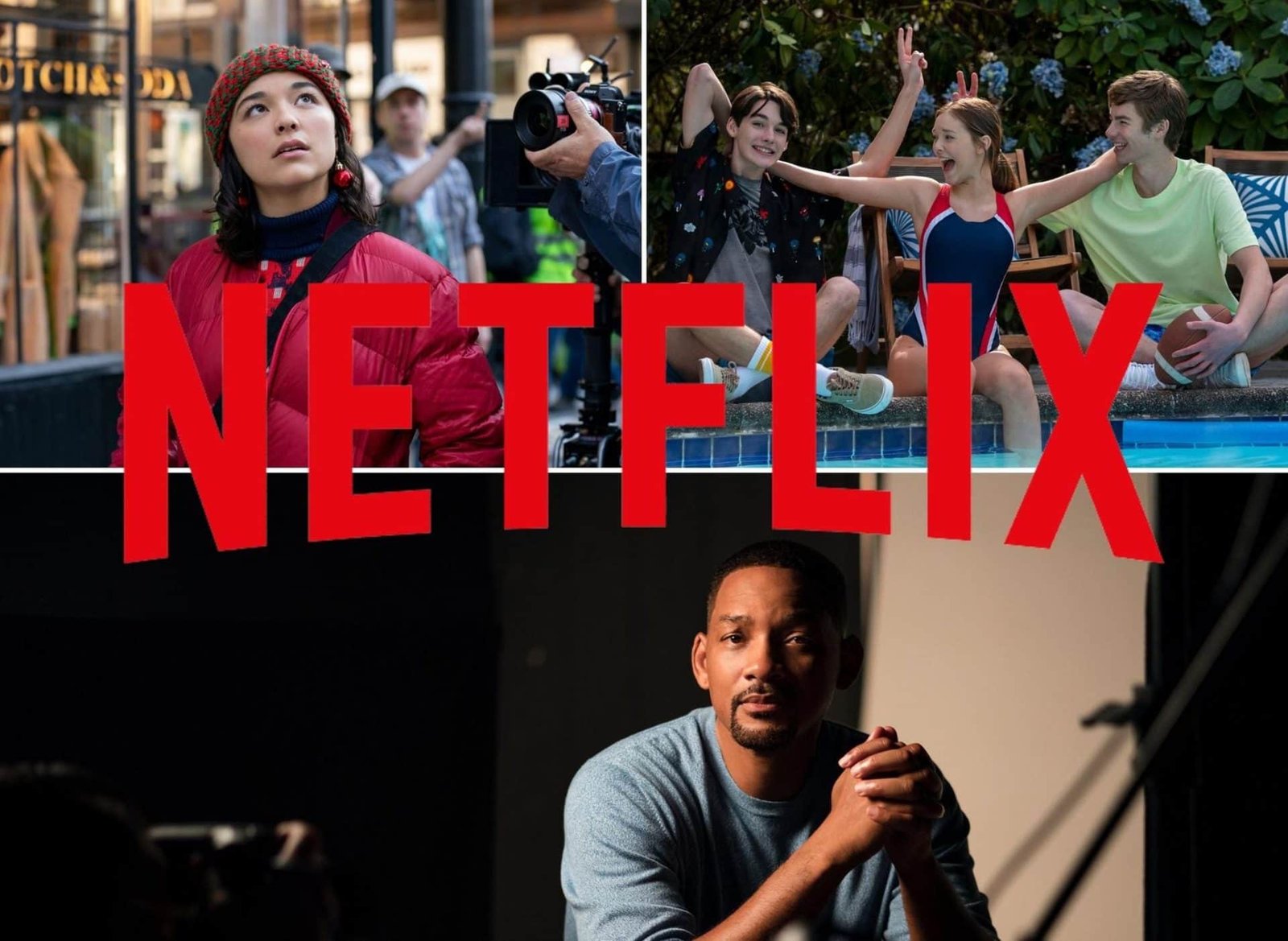 Netflix Best Series 2022: What are the Best Releases in the Upcoming Month?