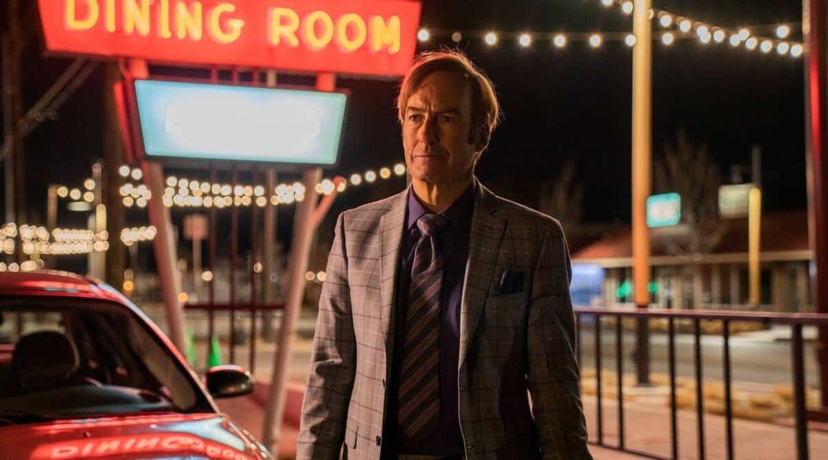 Better Call Saul Final Season To Release in Two Segments, Starting on this Date, Teaser Here