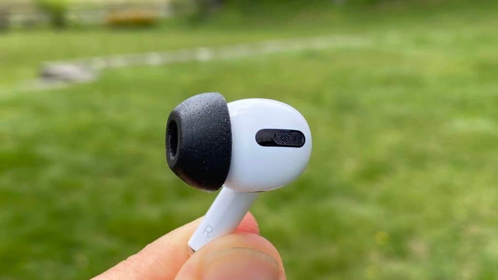 comply airpods pro