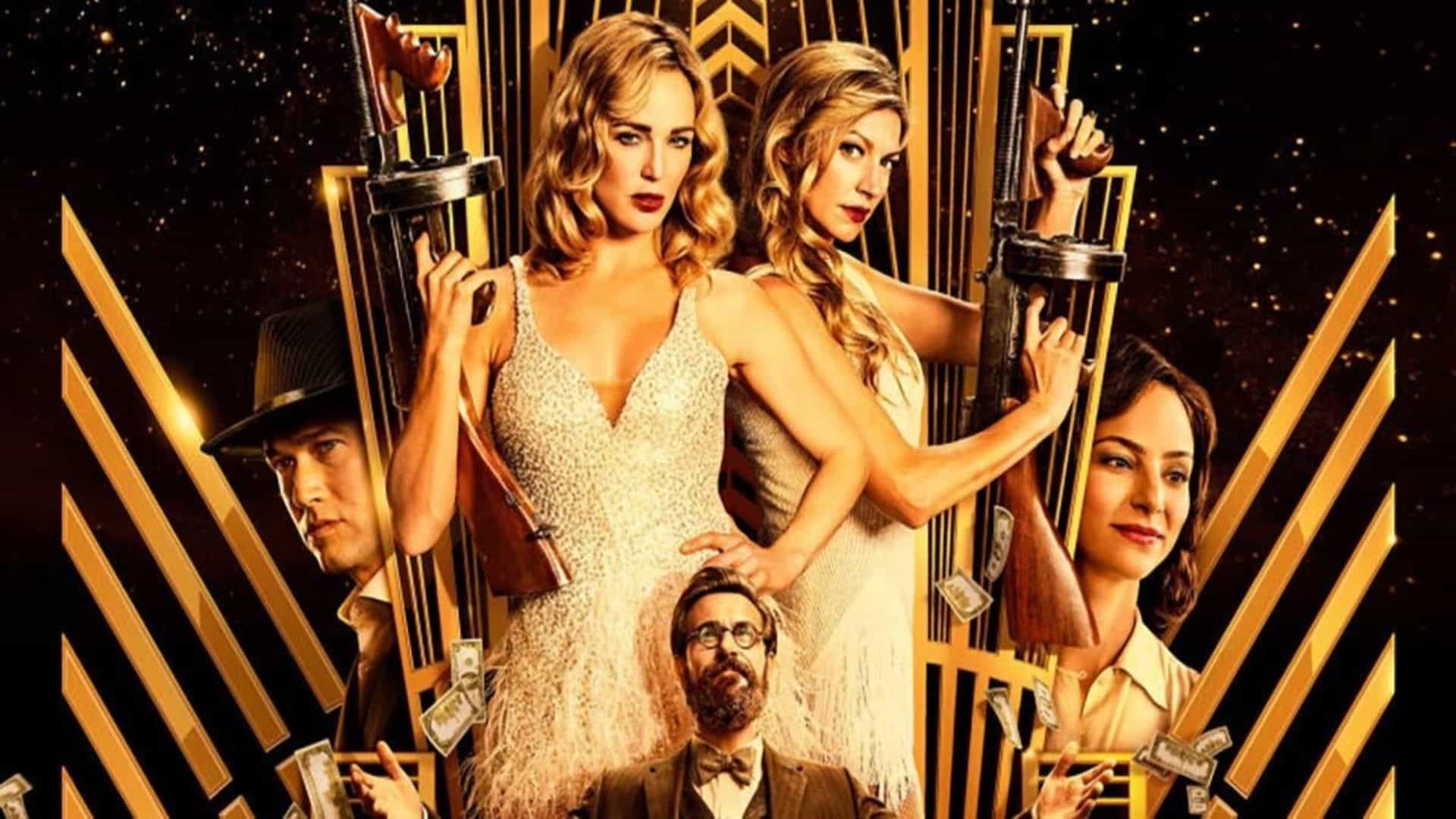 Legends of Tomorrow Season 8: Here's What the Audience Needs to Know So Far