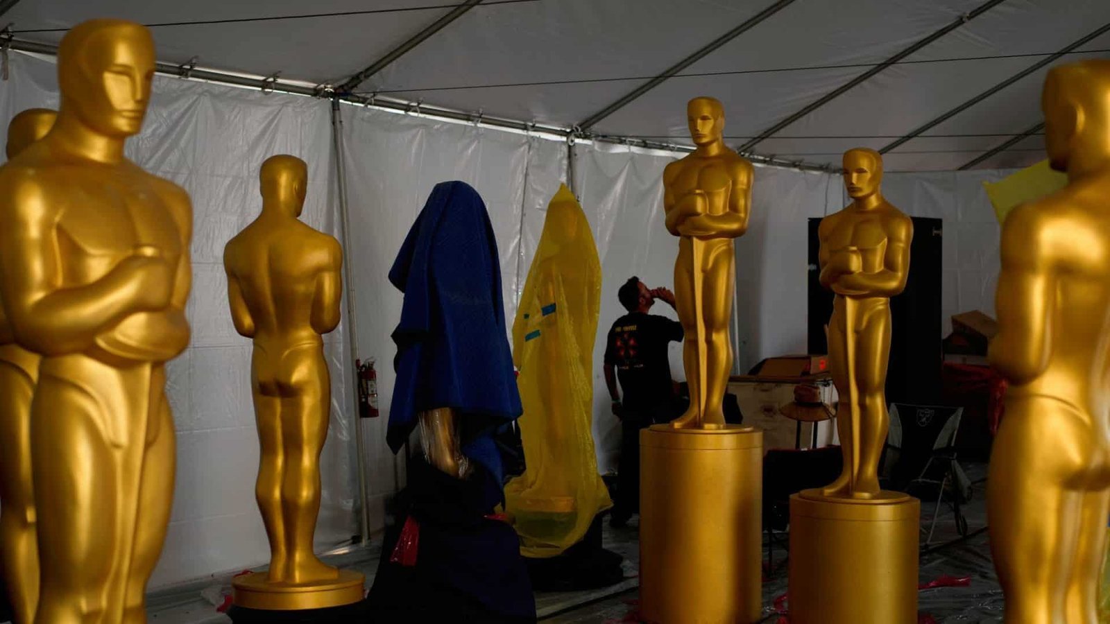 Oscar 2022: Who Has the Highest Oscar Nominations in History?