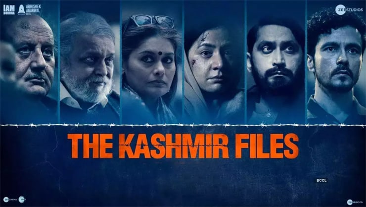 The Kashmir Flies Box Office Collection Day 3: The Movie Earns Rs. 27.15 cr in 1st Weekend, Displays Massive Growth on Sunday