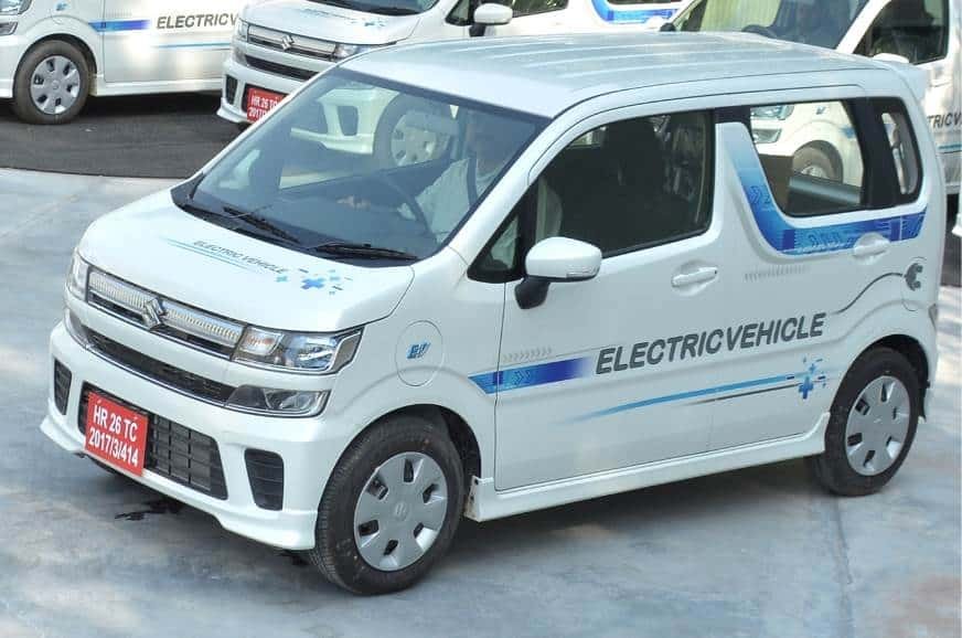 Latest scoop in India's EV Market with Maruti Suzuki and Toyota gearing for their first EV launch