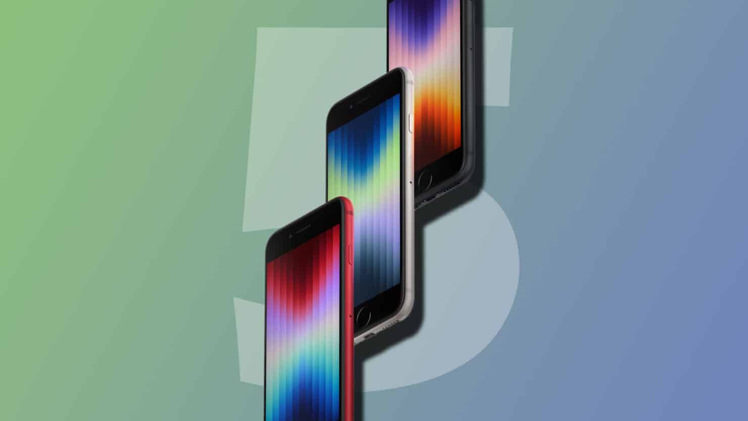 Here's are some things which you need to know about the new 2022 Apple iPhone SE