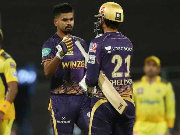 KKR beat CSK by Six Wickets in the First Match of the Season: Three Factors that Helped Kolkata Land a Comfortable Win