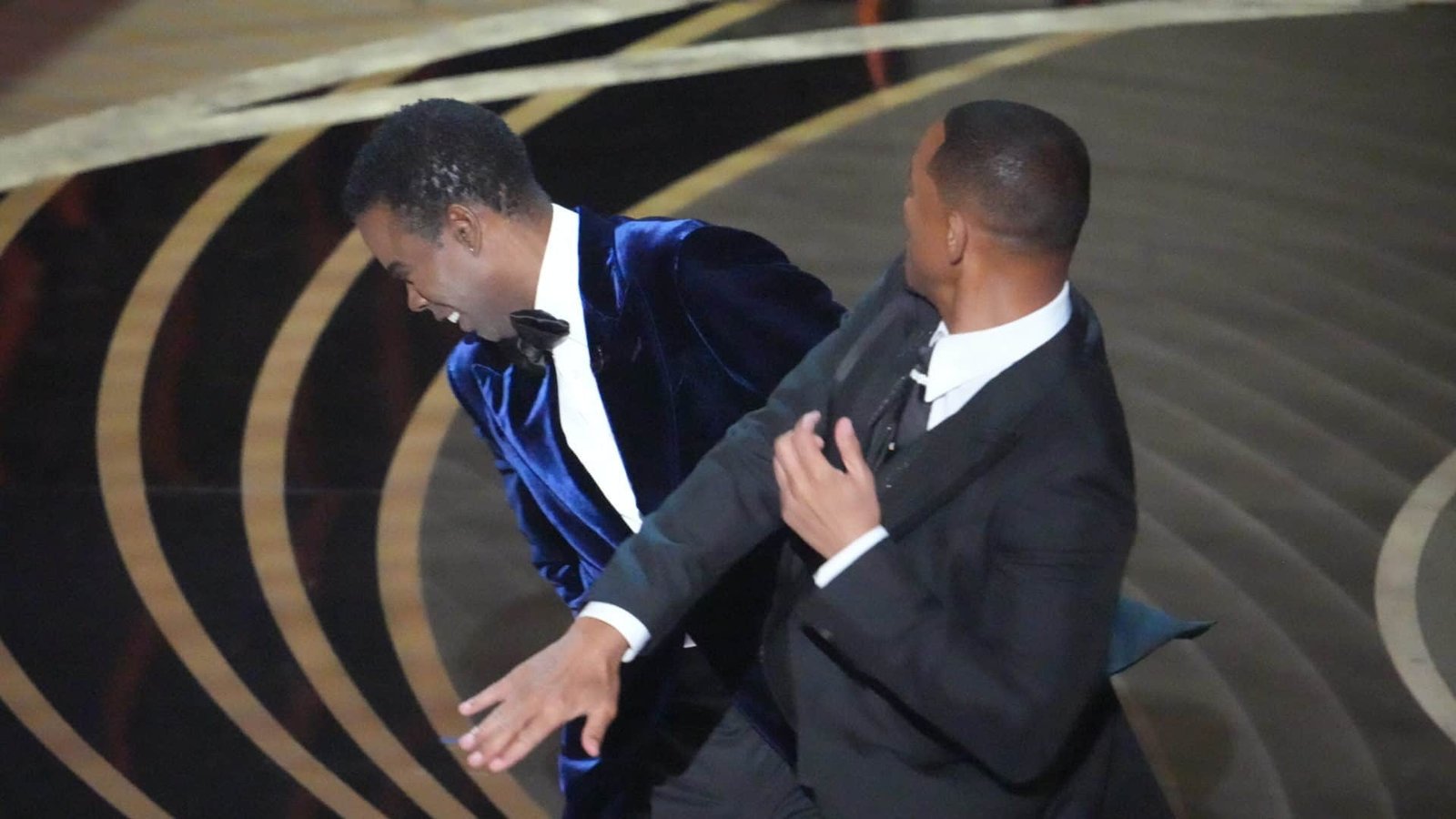 Can Will Smith's Oscar Be Taken Away the Following Assault on Chris Rock?