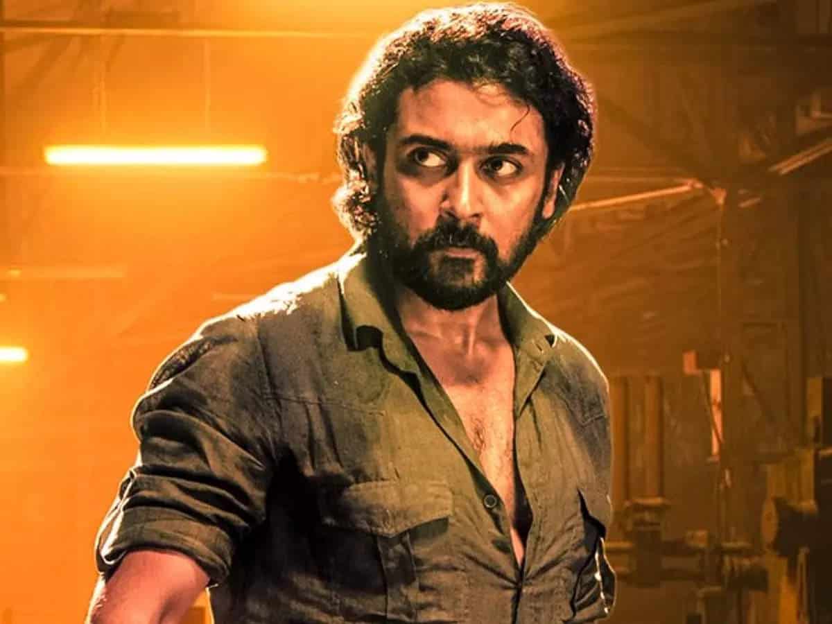 Etharkkum Thunindhavan Trailer Released: Due in Cinemas on 10th March