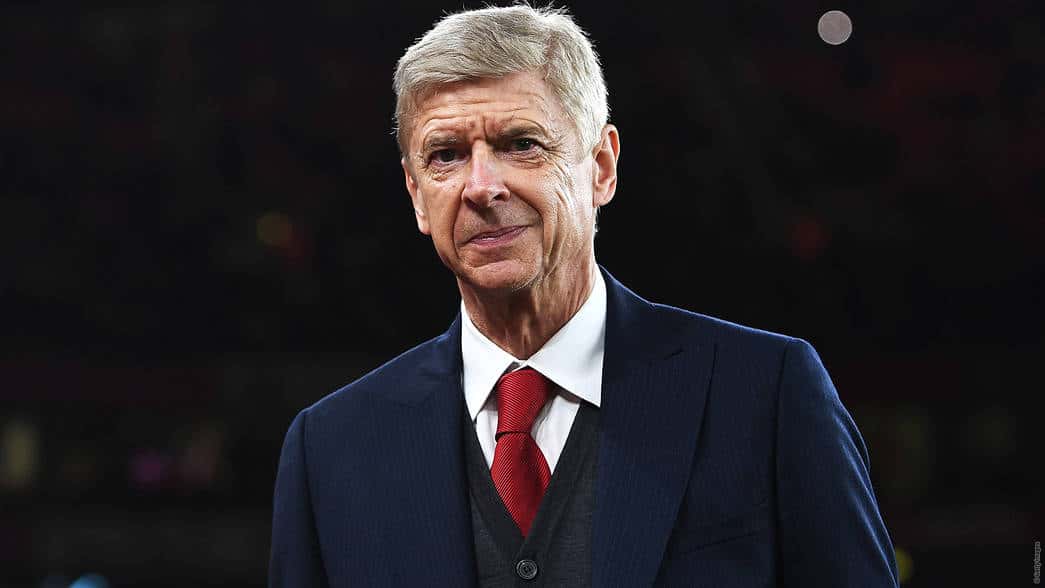 Arsenal not bringing back Arsene Wenger to their club