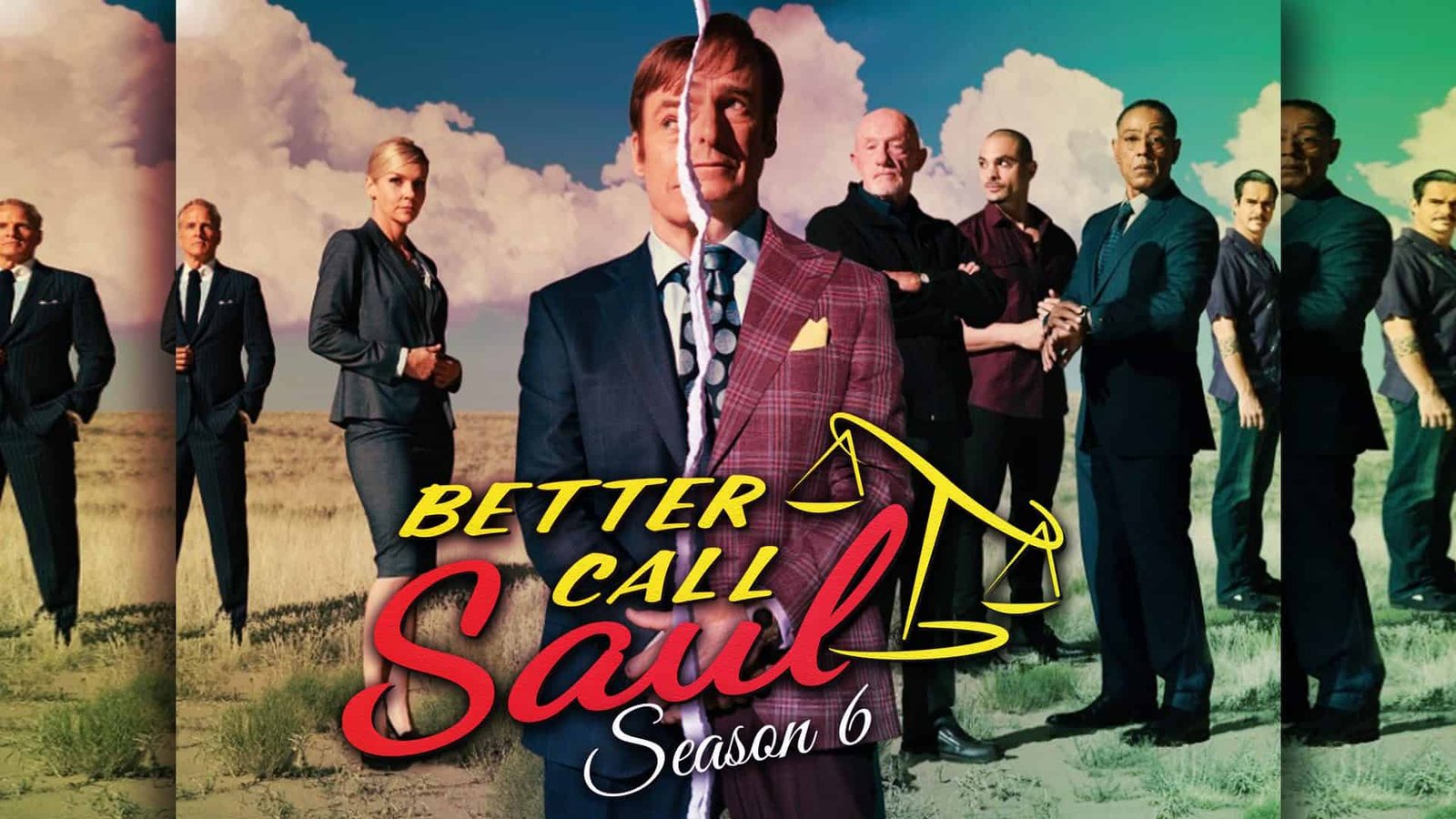 Better Call Saul Season 6: Jimmy McGill's Tale to Come at an Emotional Conclusion