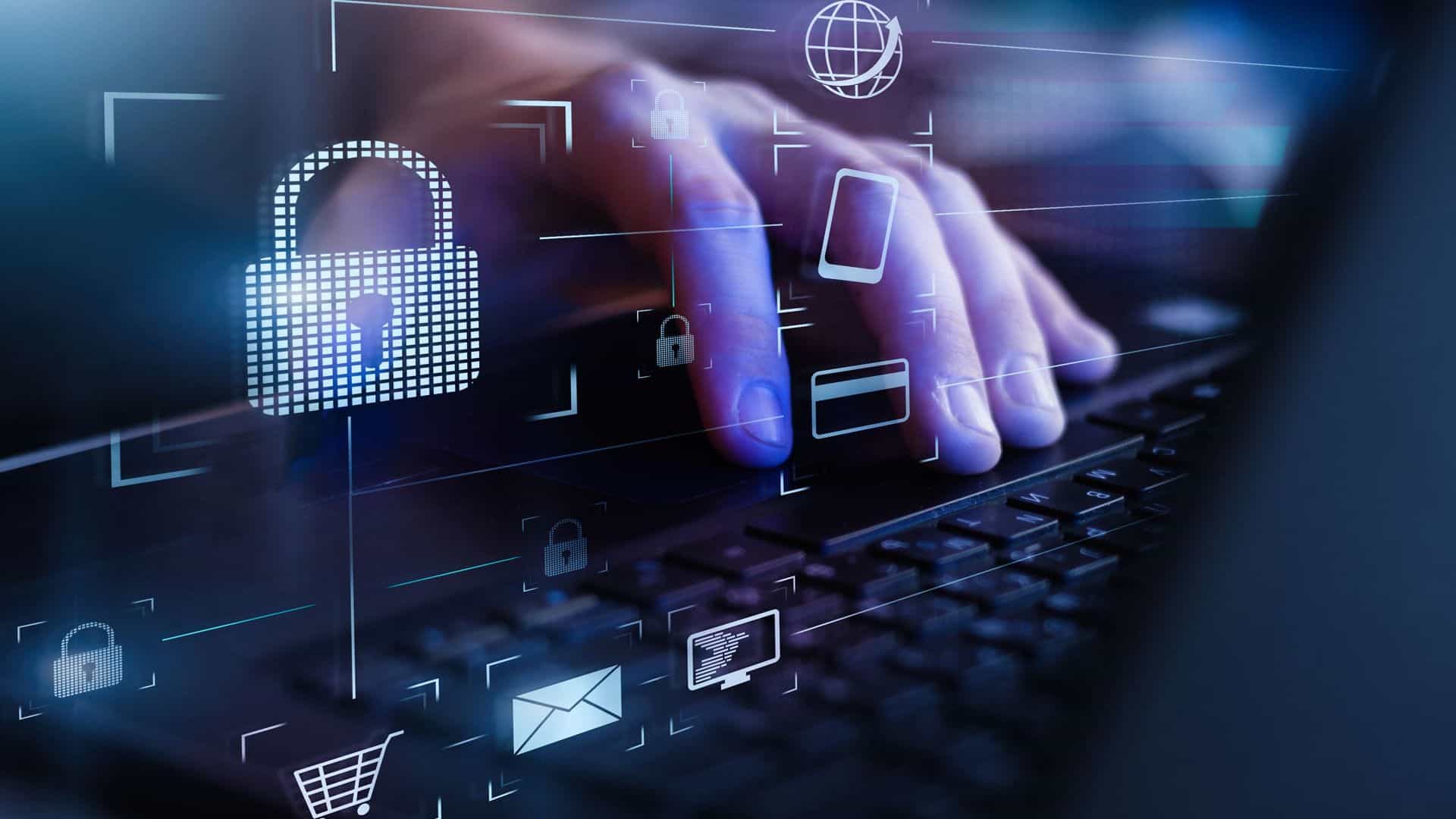 Websites amidst the ongoing War