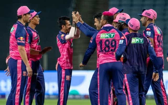 IPL 2022: Rajasthan Royals completely dominates Sunrisers Hyderabad in their opening match
