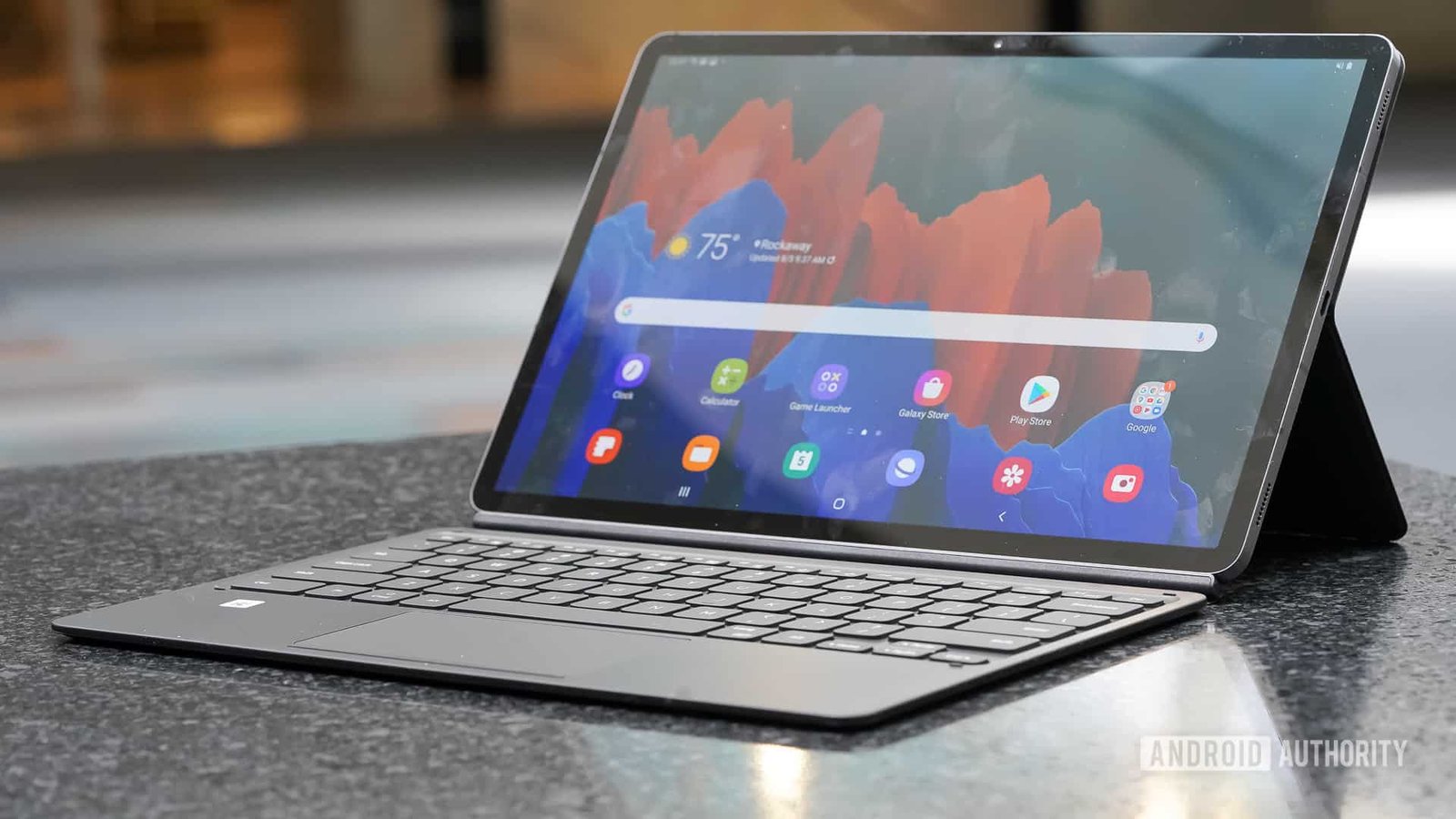Google has high hopes for Android Tablets