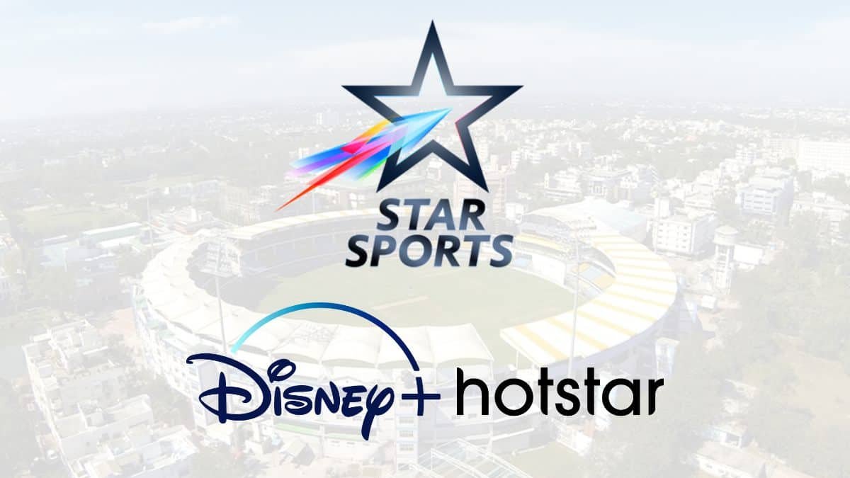IPL 2022: Disney Star Sports to broadcast the matches in 8 different  languages, details here - Tech2Sports