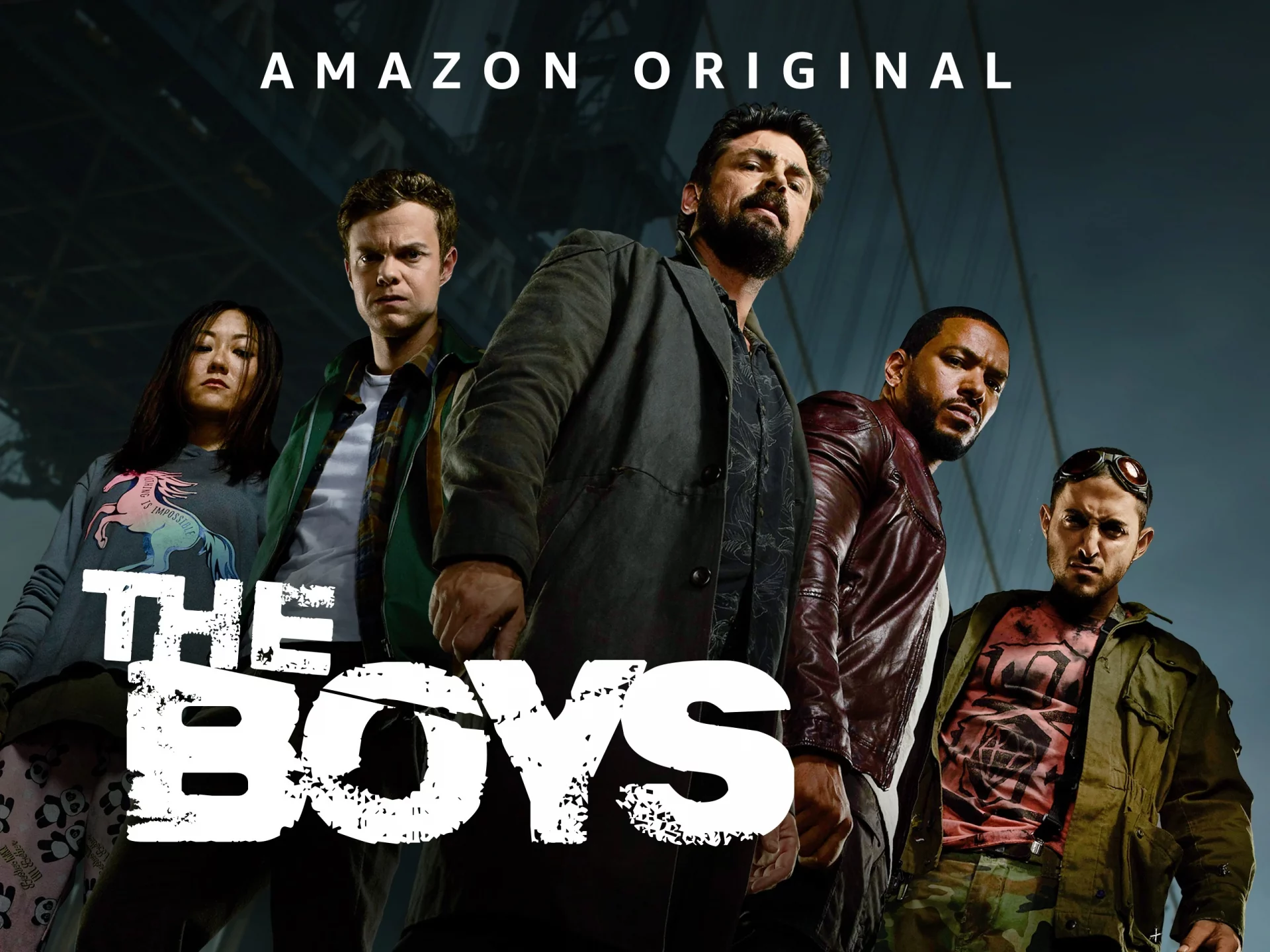 The Boys season 3