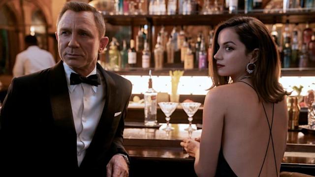 James Bond Receives Reality TV Show Spinoff 007's Road to a Million