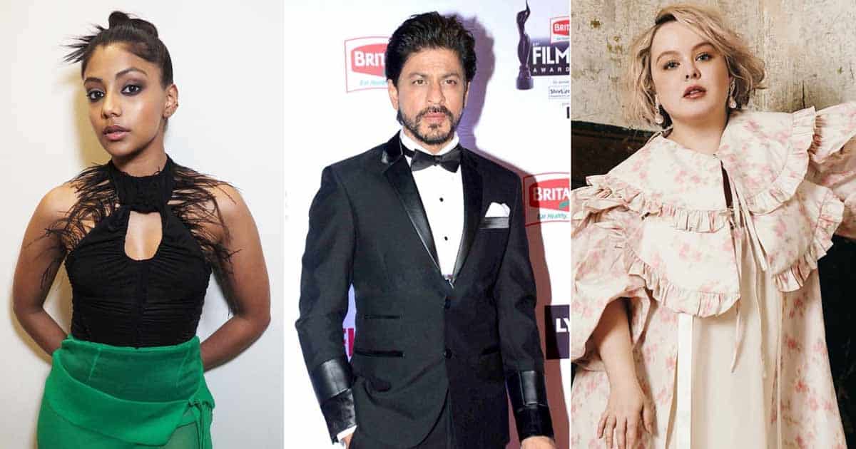 Bridgerton Cast Reacts to Incredibly Iconic Romantic Scenes That Features Shah Rukh Khan, Deepika Padukone, Hrithik Roshan: We all deserve an SRK in our lives