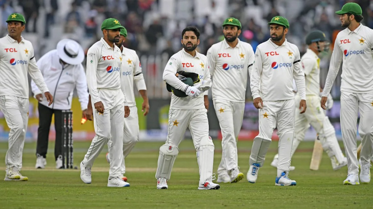 Test Cricket: Top 5 highest successful chases, check out