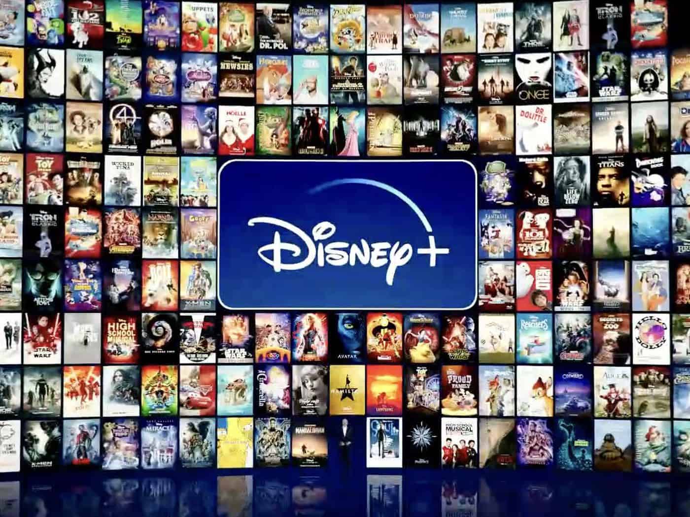Disney to bring an even cheaper but Ad-supported subscription pack in late 2022