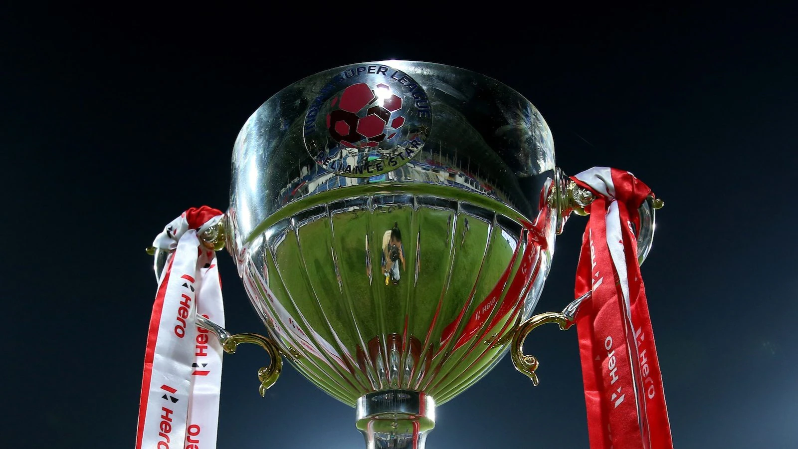 The top 5 records set during the 2021-22 Indian Super League season