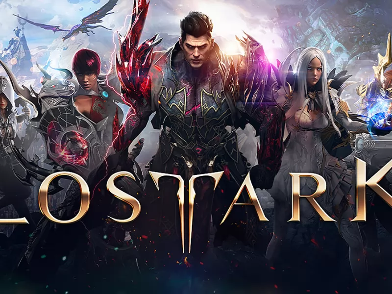 Lost Ark now has more than 20 Million Global Players with Developers promising more improvements in future Lost Ark now has more than 20 Million Global Players with Developers promising more improvements in future