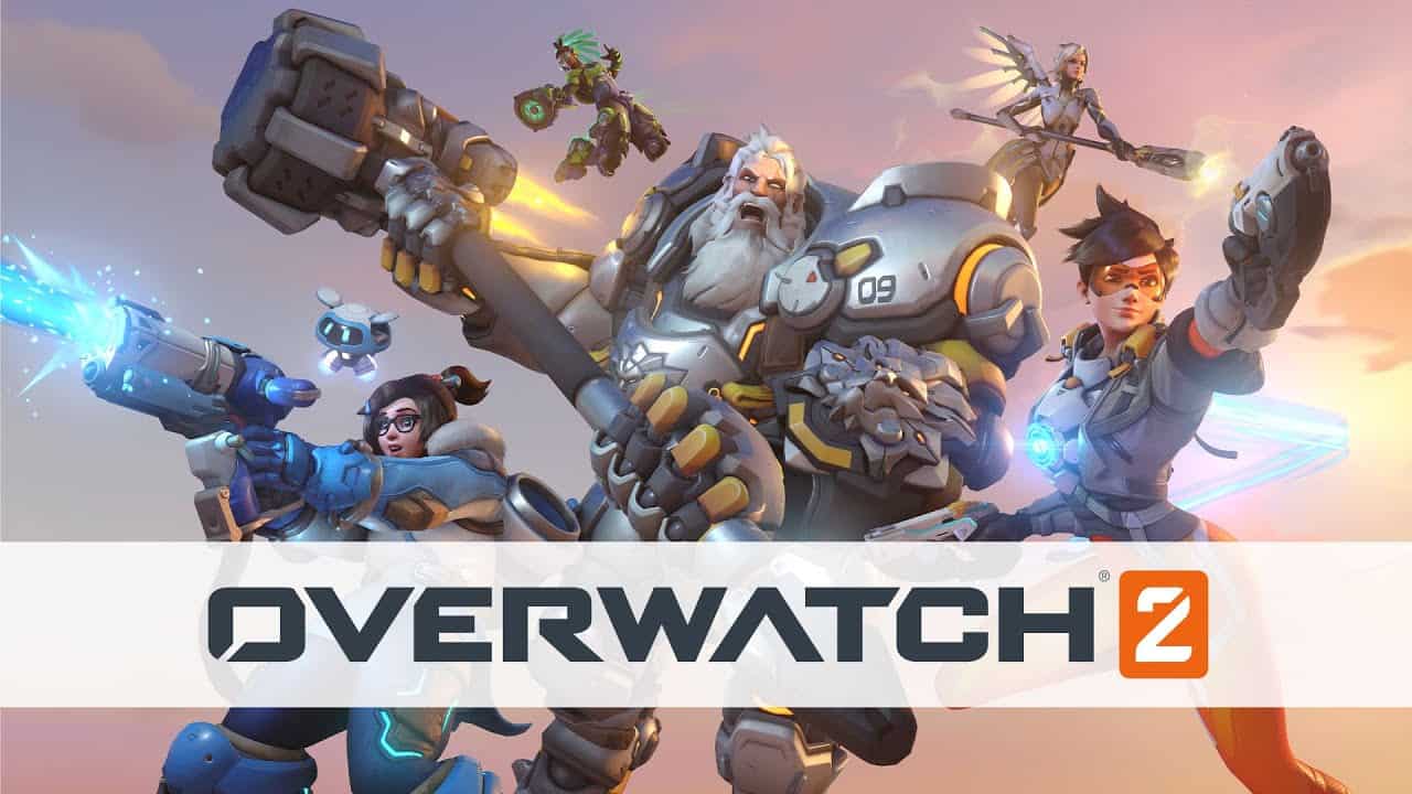 Blizzard to launch Overwatch 2 beta officially on April 26