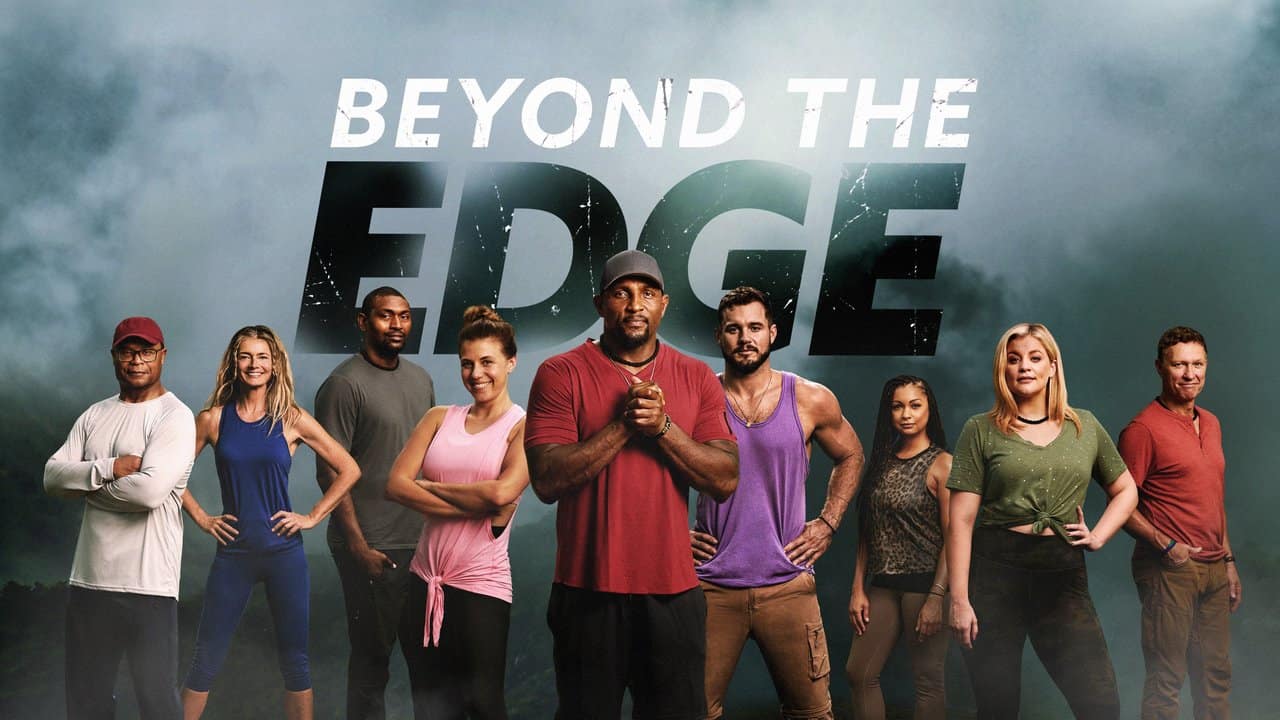 All you should know about the new celebrity show ‘Beyond the Edge’