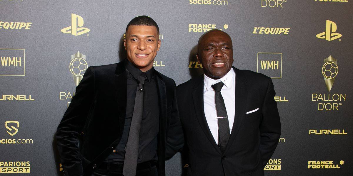 Kylian Mbappe's Family to Travel to Madrid the Next Week