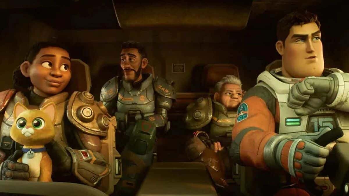 Lightyear: Everything to Know About the Cast, Release Date and Where Does it Fit in the Pixa's Universe