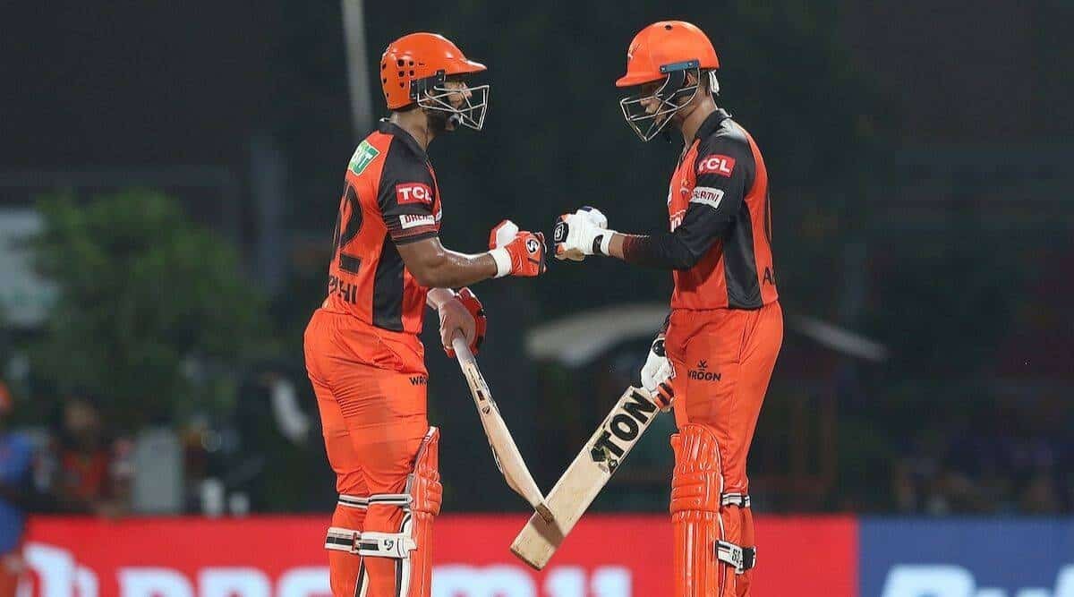 SRH secure an easy win against CSK: Here are 3 Factors to Consider