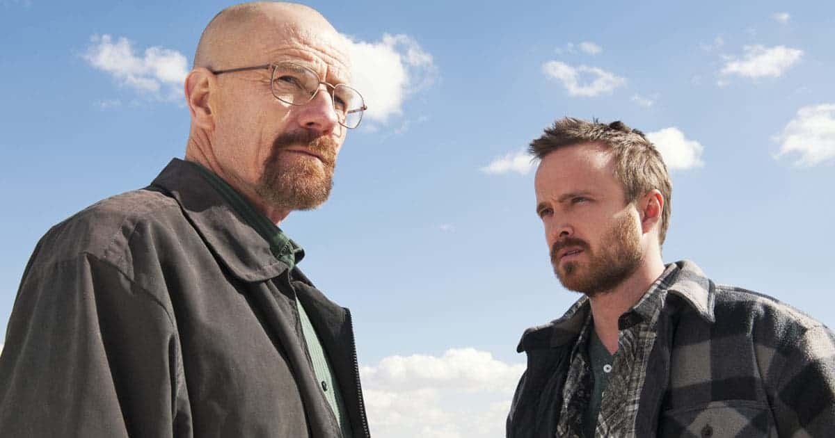 Better Call Saul Season 6: Bryan Cranston and Aaron Paul to Get Back for Show's Final Edition