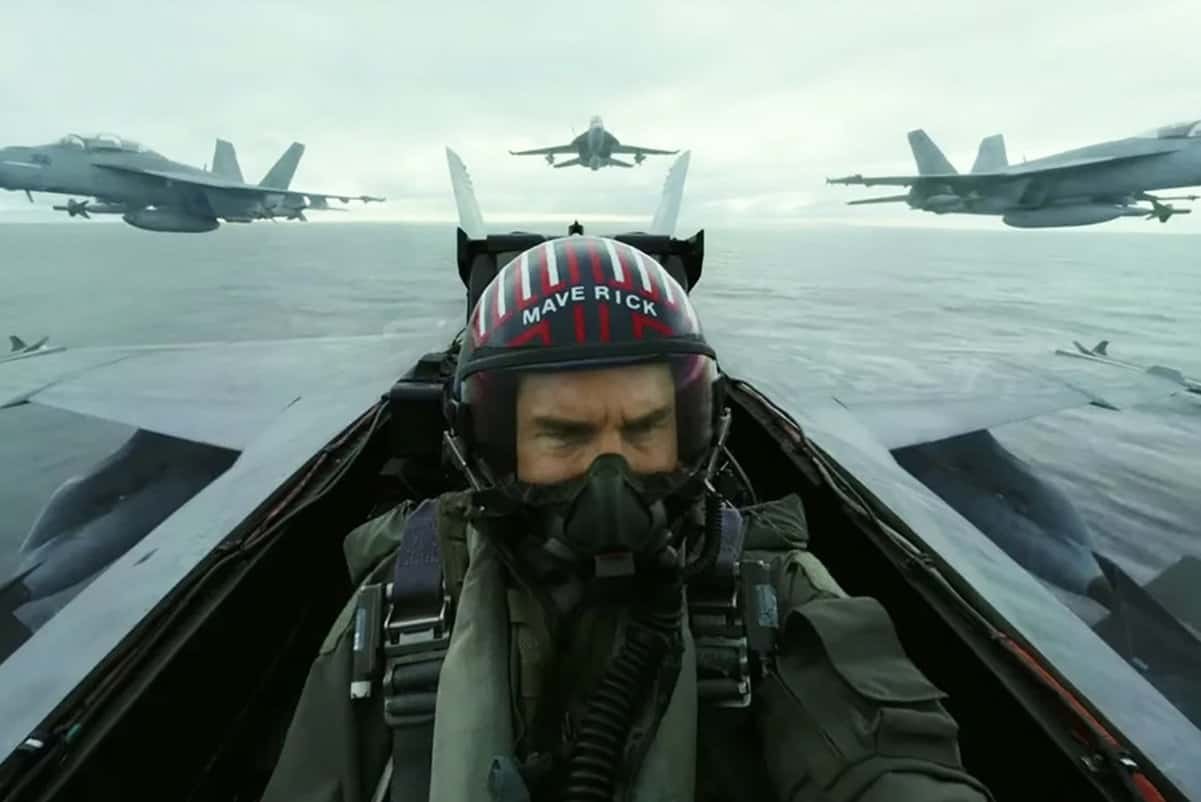 'Top Gun Maverick', When will the Long-Awaited Tom Cruise Movie Start Streaming?