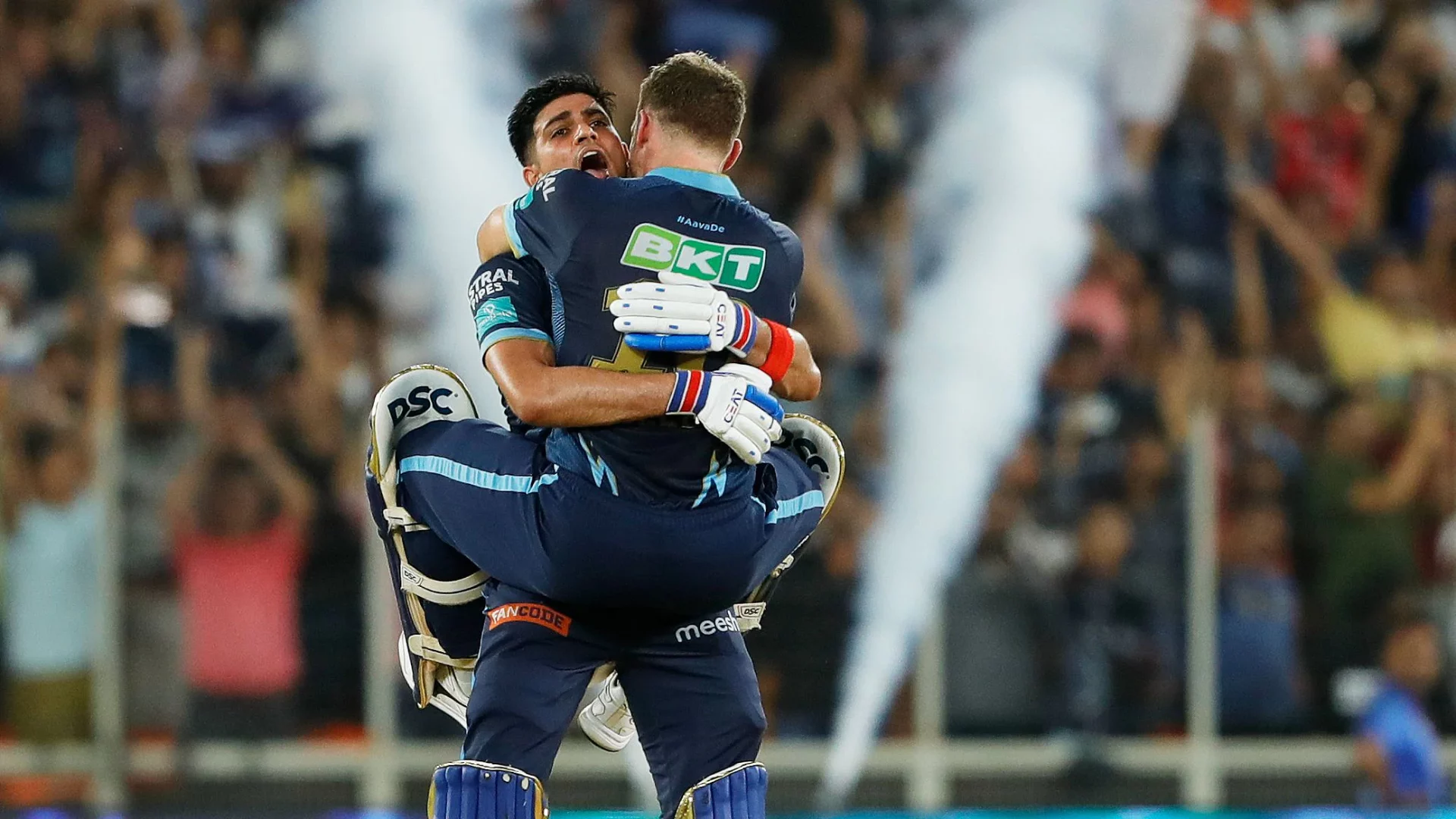 Gujarat Titans win: Key factors that helped GT win their first ever IPL Trophy