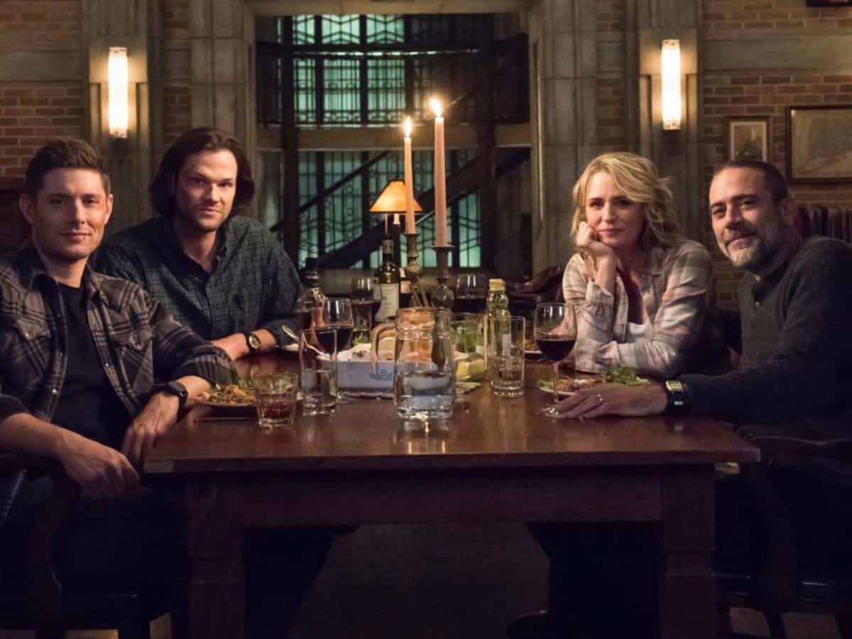 Who will be Starring in 'Supernatural' - A Prequel Series to 'The Winchesters'