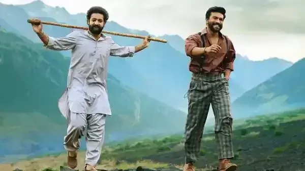 RRR Beat Batman and Top Gun Maverick and is to Become USA Today's 'Best Movie in 2022', Jr. NTR is Welcomed by Israeli Newspapers