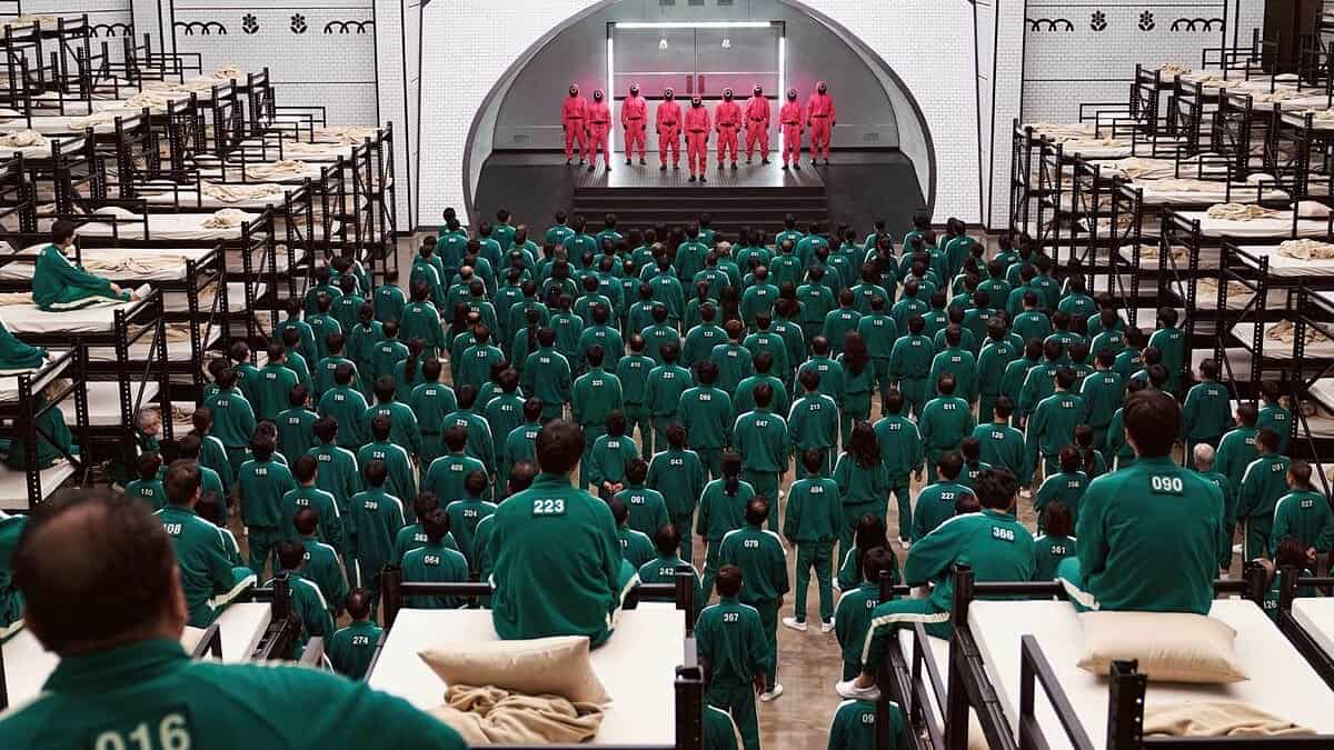 Real-Life 'Squid Game', Netflix Prepares It So One Can Truly Participate in the Game