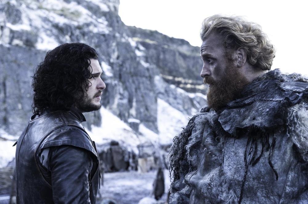 HBO's Sequel Series for 'Game of Thrones' Seems To Focus on Jon Snow