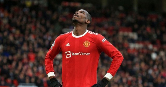 Pogba takes a swipe at Man United, ahead of Juventus transfer