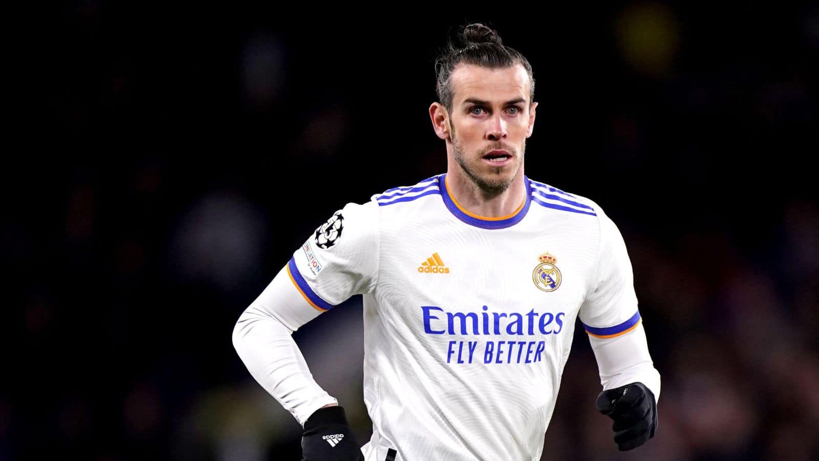 'Humbled' Gareth Bale Expresses His Pride After Being Awarded an MBE on the Queen's Birthday