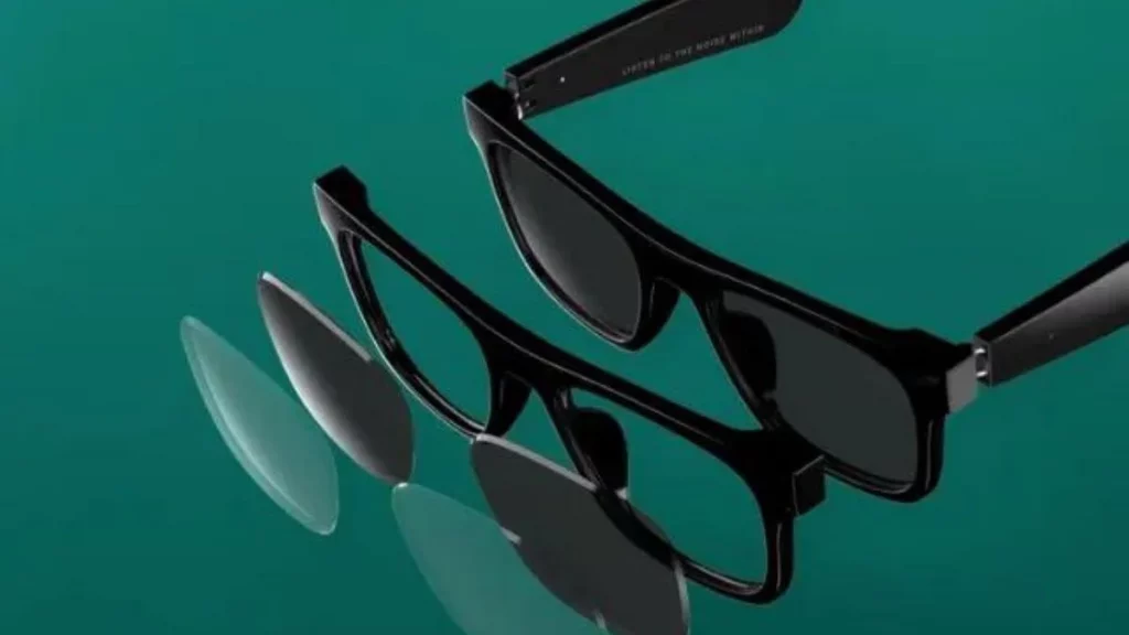 Noise i1: India's first pair of smart sunglasses For Rs 5,999 